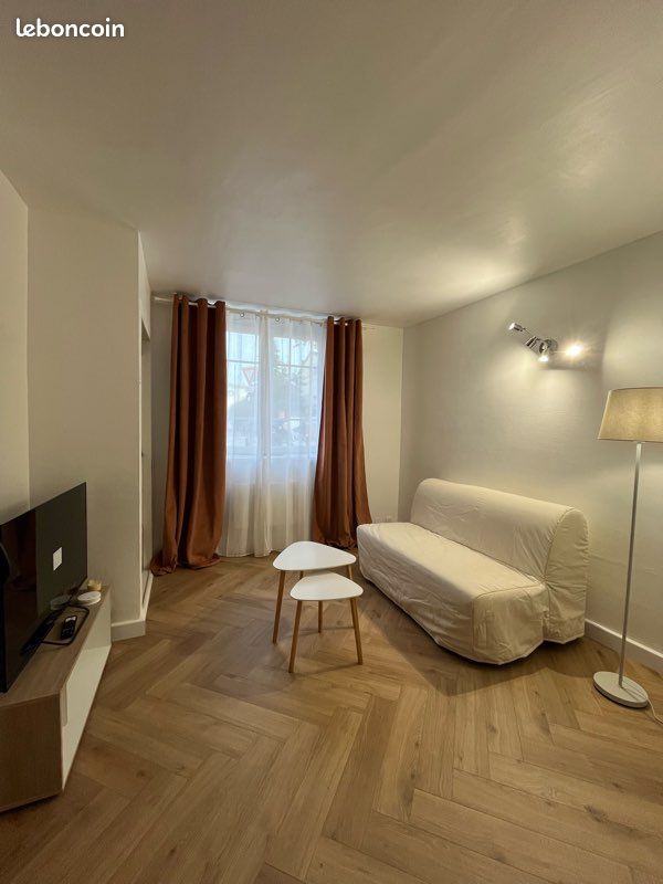 Appartement 1 pièce 17 m² · à Toulouse · 17,4 m² · 650 €/mois