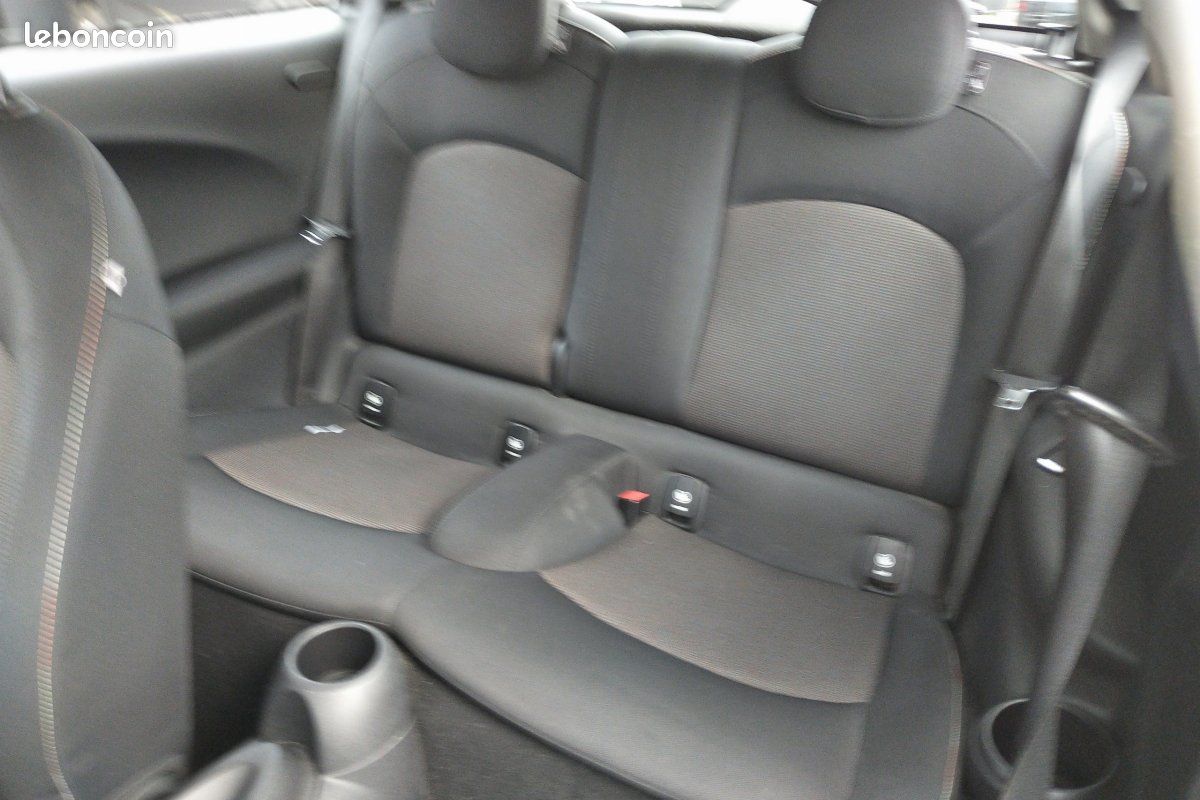 Mini (4) One D 95 ch (image 13)