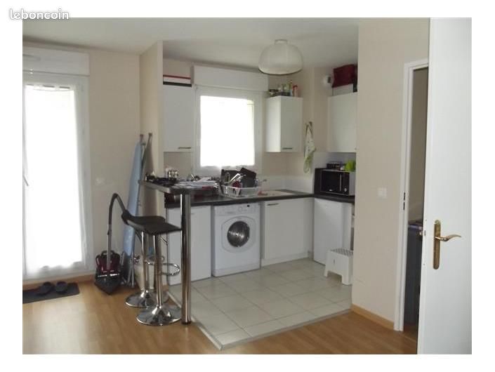 Appartement 2 pièces 40 m² · à Vernon · 40 m² · 685 €
