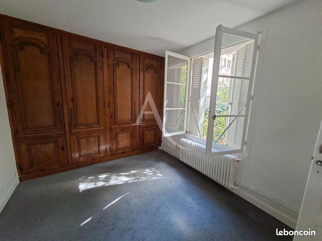 Appartement 2 pièces 39 m² · à Paris · 39 m² · 320 000 €