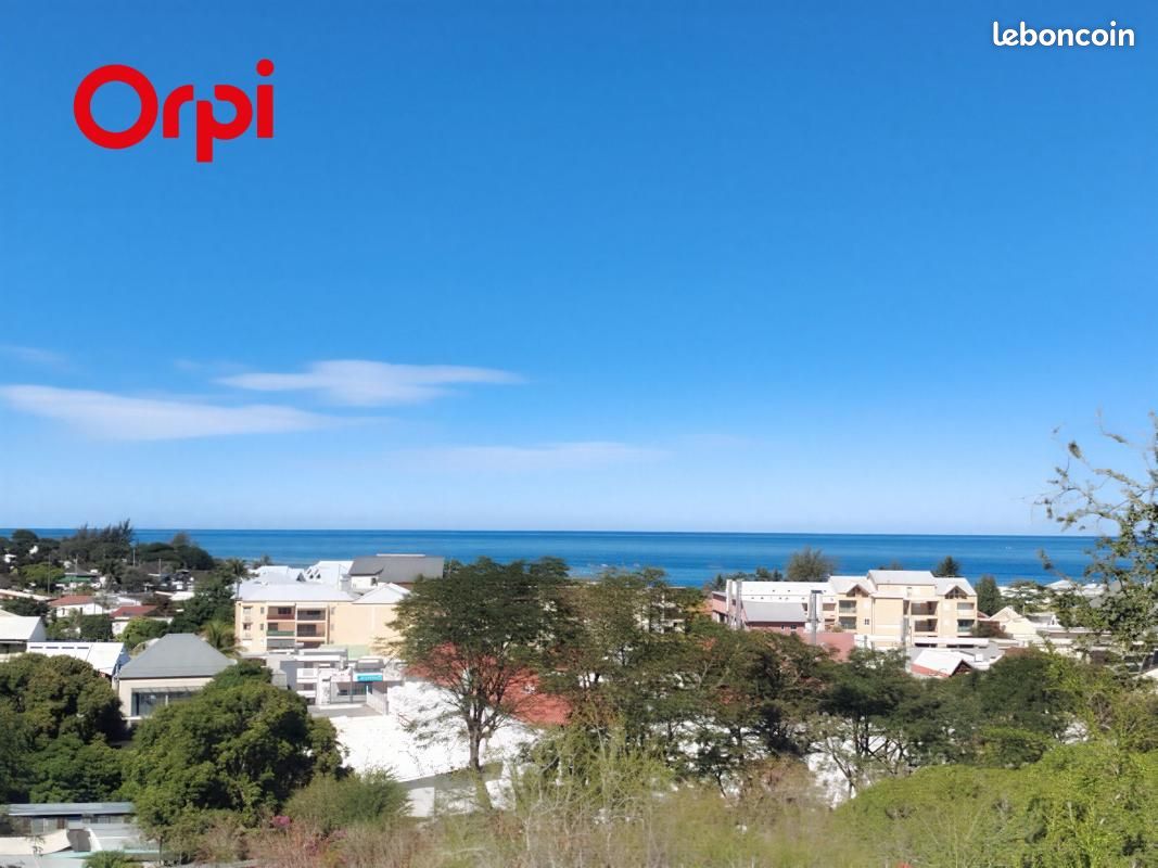 Appartement 2 pièces 62 m² · à Saint-Paul · 62 m² · 1 005 €/mois