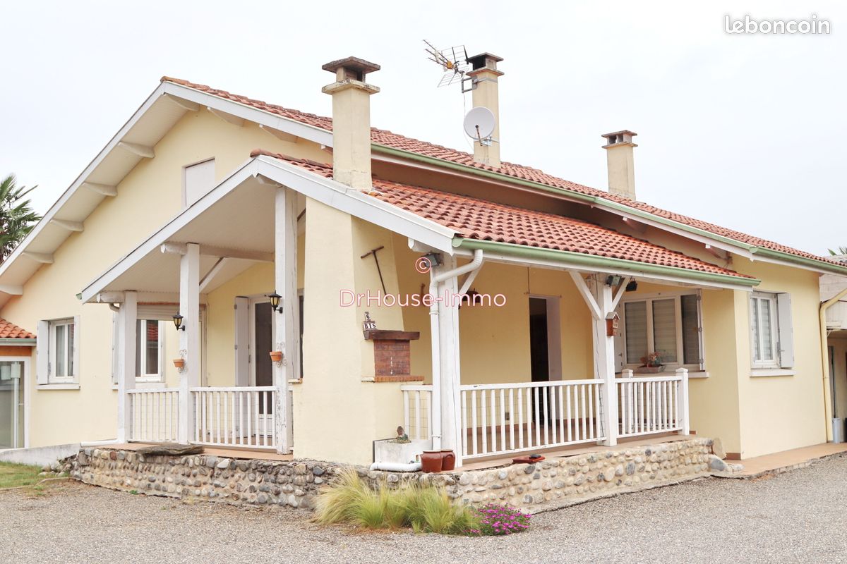 Maison 7 pièces 86 m² · à Bazet · 86 m² · 1 200 €/mois