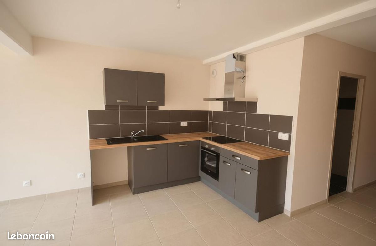 Appartement 4 pièces 88 m² · à Montauban · 88 m² · 790 €