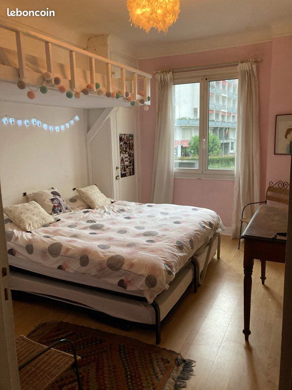 Appartement 4 pièces 11 m² · à Bayonne · 11 m² · 600 €/mois
