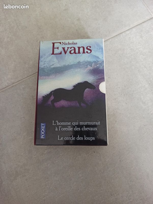 Coffret livres (image 2)