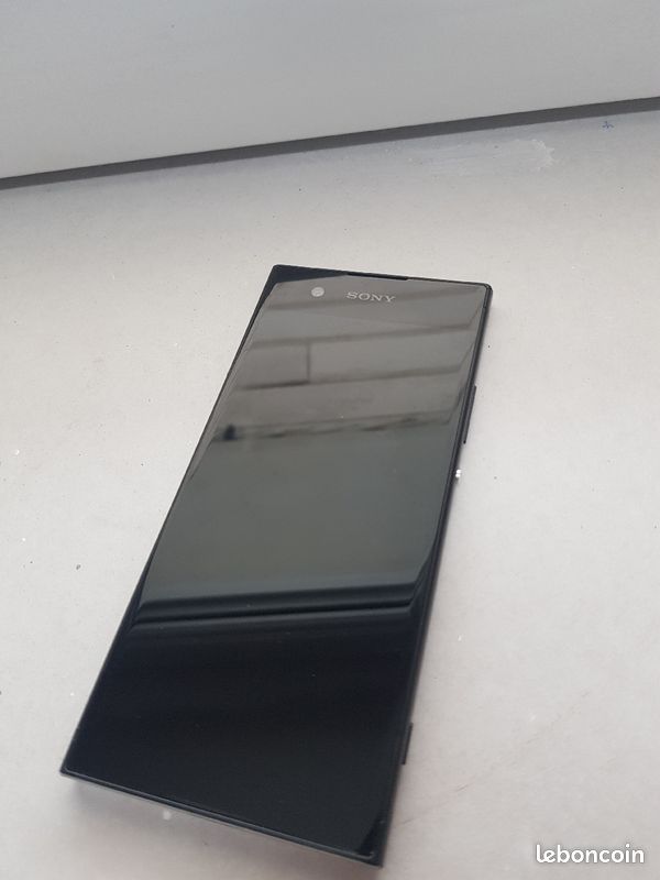 Sony xperia en très bonne état (image 1)