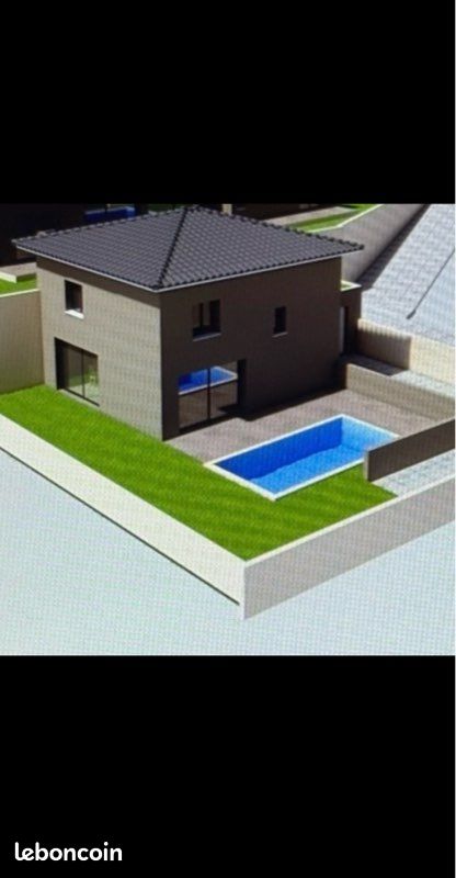 Maison 5 pièces 110 m² · à Borgo · 110 m² · 325 000 €