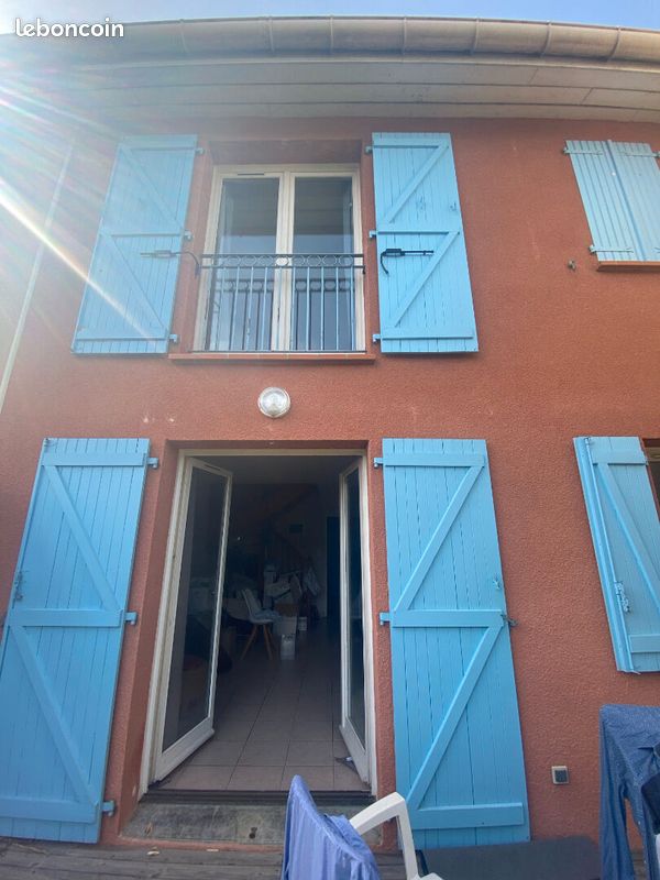 Maison 4 pièces 88 m² · à Roques · 88 m² · 950 €/mois
