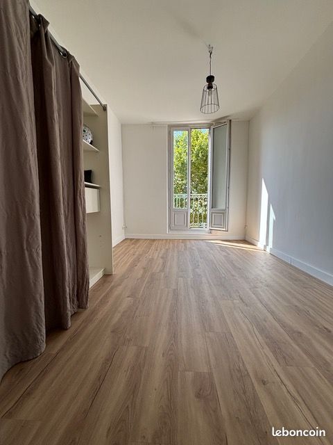 Appartement 1 pièce 22 m² · à Hyères · 21,9 m² · 590 €/mois