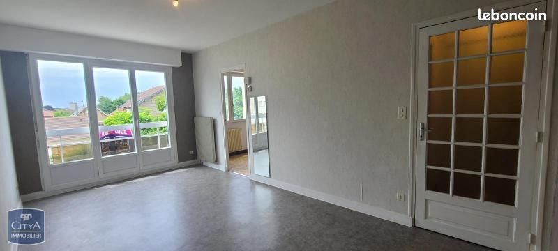 Appartement a louer brive-la-gaillarde - 1 pièce(s) - 28 m2 - Surfyn