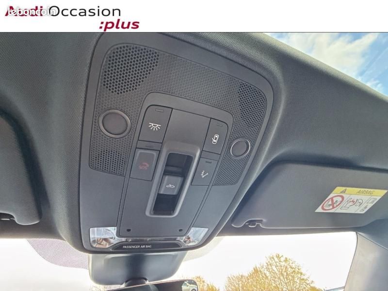 Audi Q2 35 TFSI 150ch S line Plus S tronic 7 (image 21)