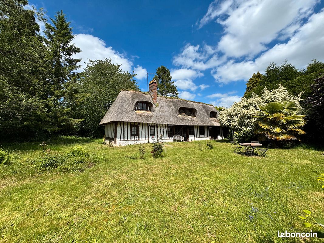 Maison 4 pièces 101 m² · à Pont-Audemer · 101 m² · 229 000 €