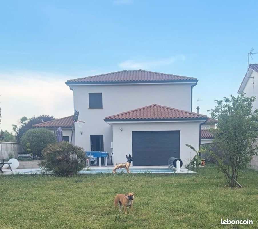 Maison 6 pièces 150 m² · à Bonson · 150 m² · 399 000 €