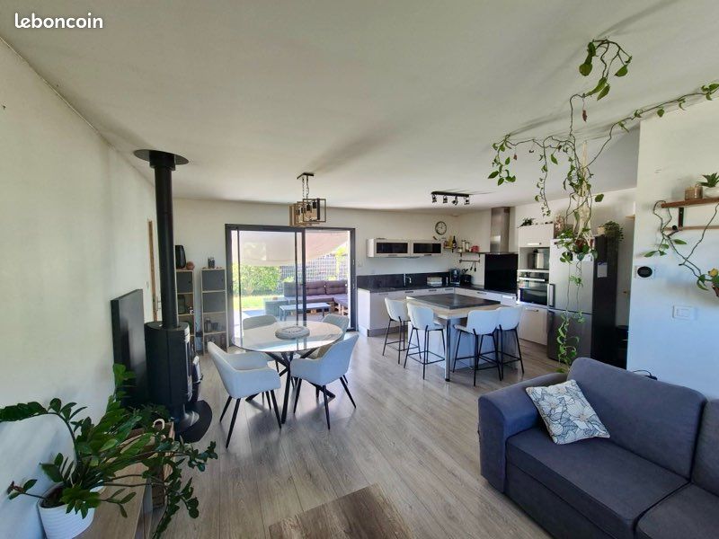 Maison 4 pièces 90 m² · à Saint-Jory · 90 m² · 309 000 €