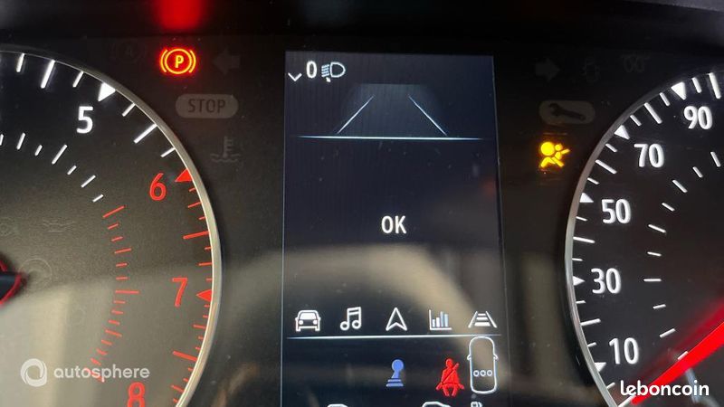 Renault Captur 1.0 TCe 90ch Evolution (image 31)