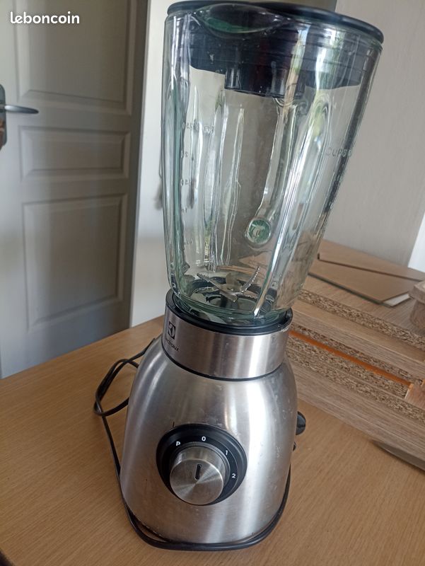 Blender mixeur EAB955 Electrolux (image 2)