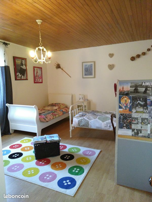 La Bohème chambres et table d'hôtes (image 13)