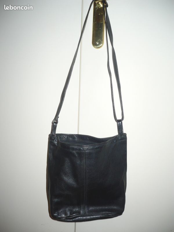 Sac à main cuir (image 1)