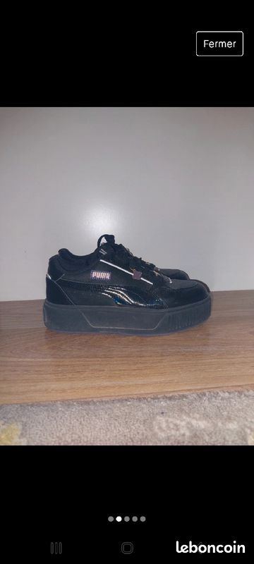 Basket Puma (image 2)