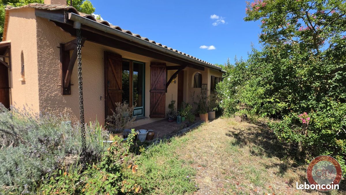 Maison 4 pièces 88 m² · à Villenave-d'Ornon · 88 m² · 375 000 €
