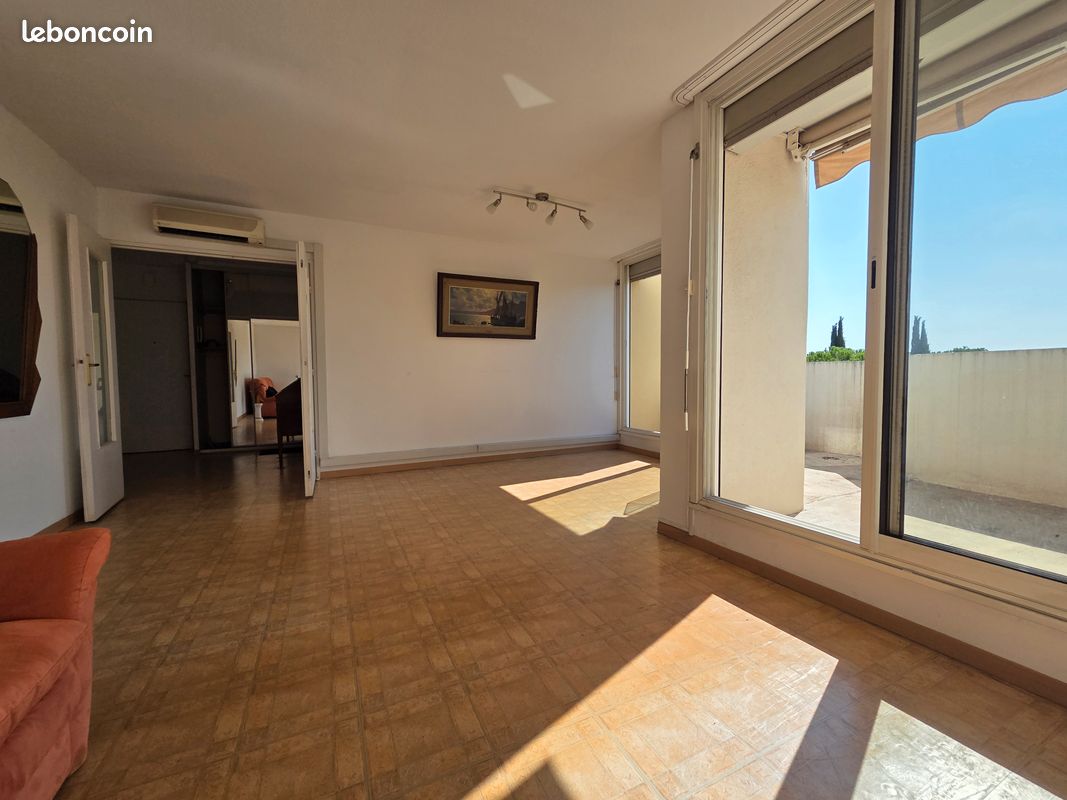 Appartement 3 pièces 70 m² · à Montpellier · 70 m² · 219 500 €