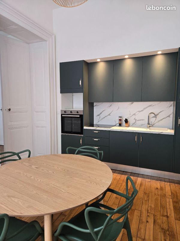 Appartement 3 pièces 53 m² · à Laval · 53 m² · 685 €/mois
