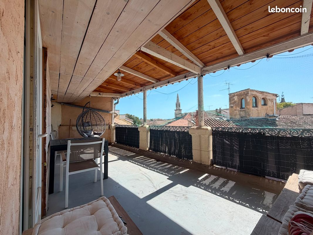 Appartement 2 pièces 54 m² · à Avignon · 54 m² · 195 000 €