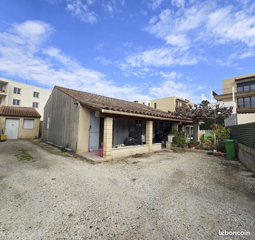 Maison 4 pièces 97 m² · au Pontet · 97 m² · 249 000 €