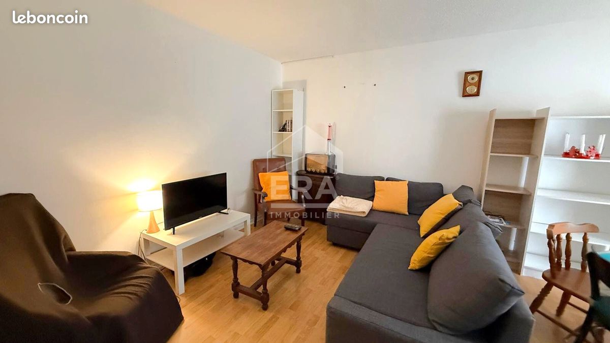 Appartement 3 pièces 69 m² · à Rouen · 69 m² · 850 €