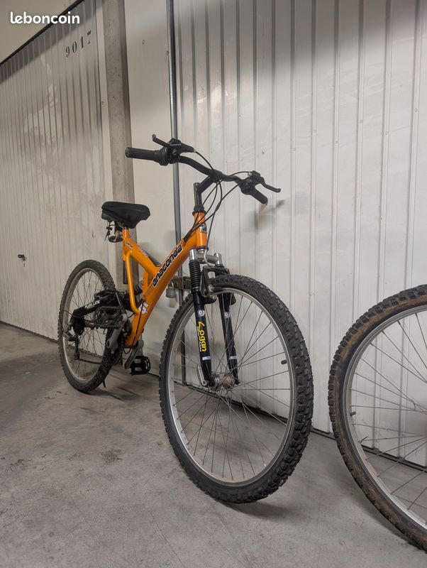 2 Vélos VTT Anaconda (image 2)