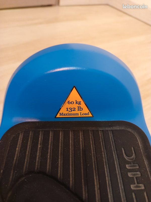 Hoverboard intérieur (image 8)