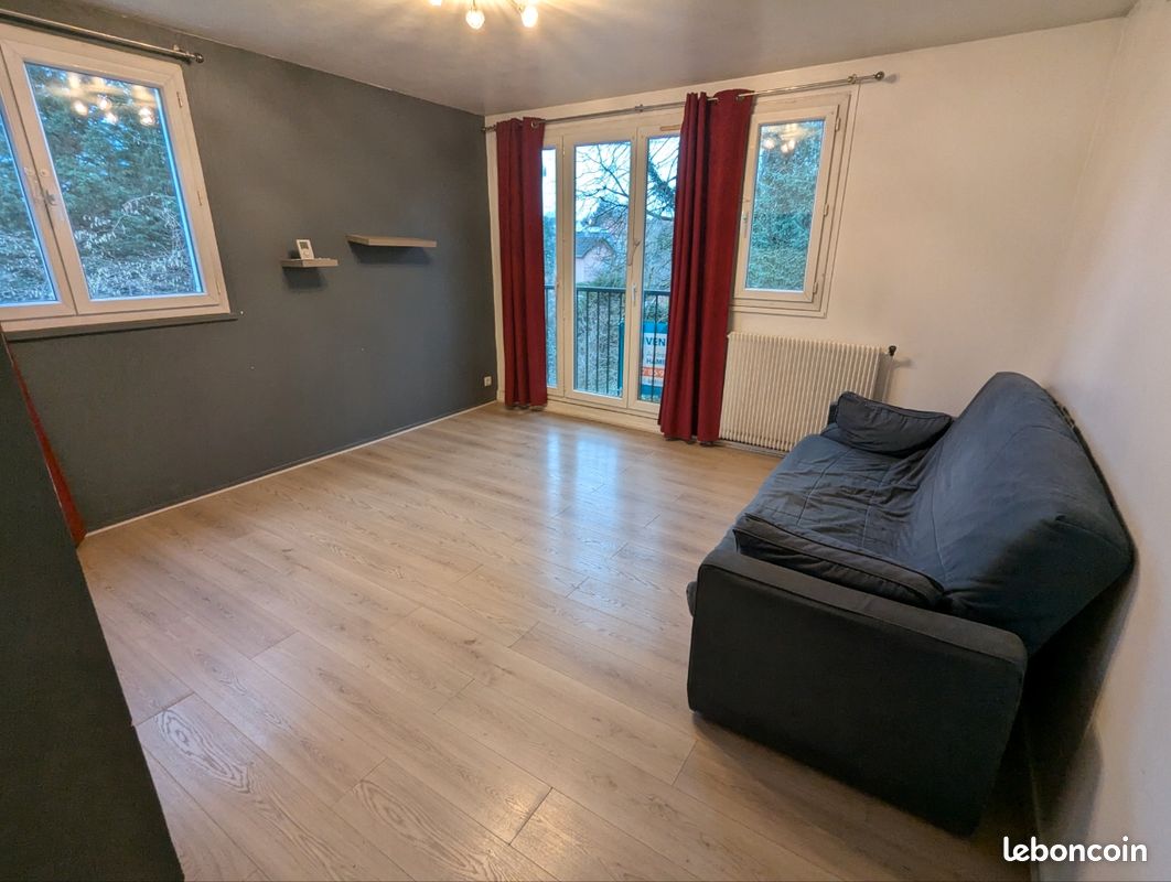Appartement 4 pièces 67 m² · à Villiers-sur-Orge · 67 m² · 159 000 €