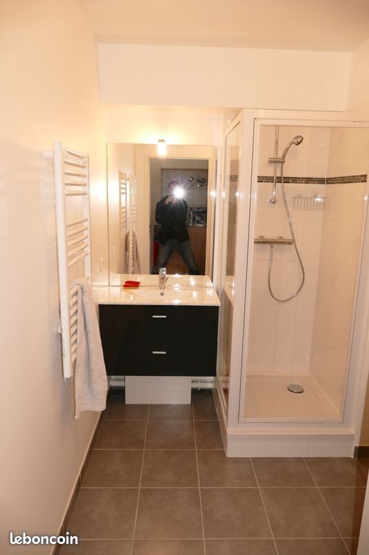 Appartement 1 pièce 19 m² · à Palaiseau · 19 m² · 683 €/mois