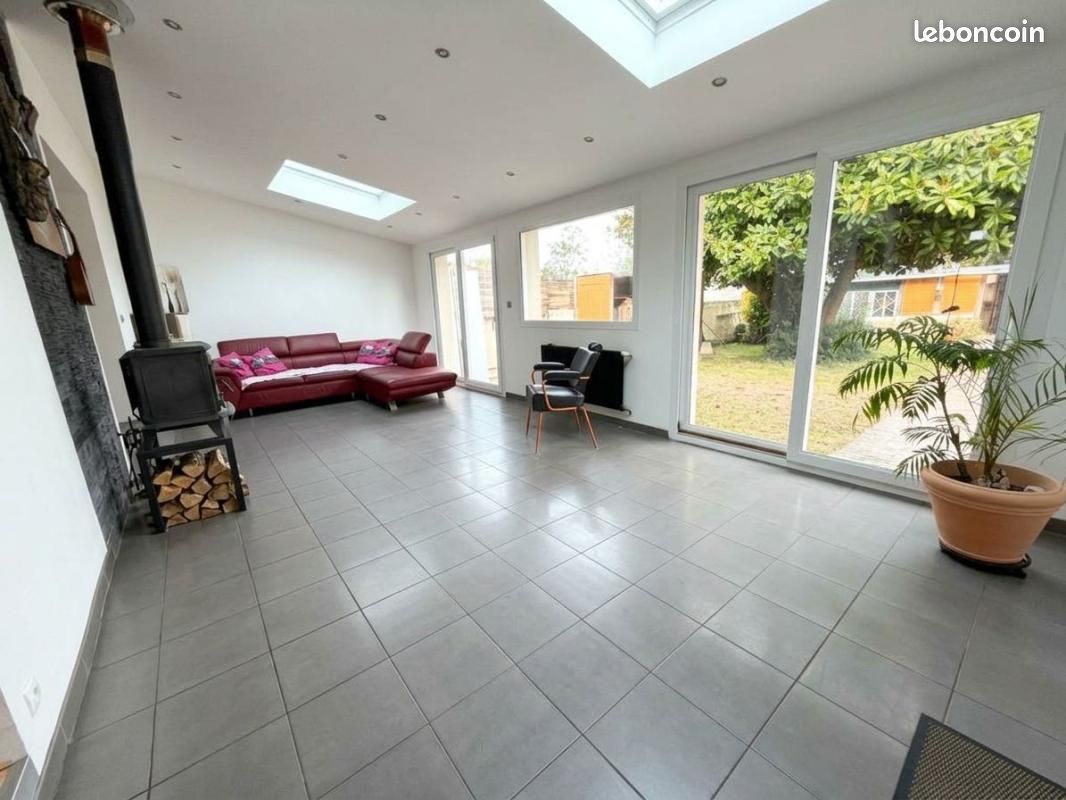 Maison 5 pièces 110 m² · à Brest · 110 m² · 245 920 €