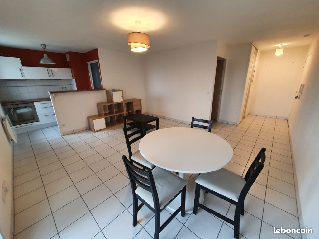 Appartement 2 pièces 45 m² · à Mérignac · 45 m² · 810 €/mois