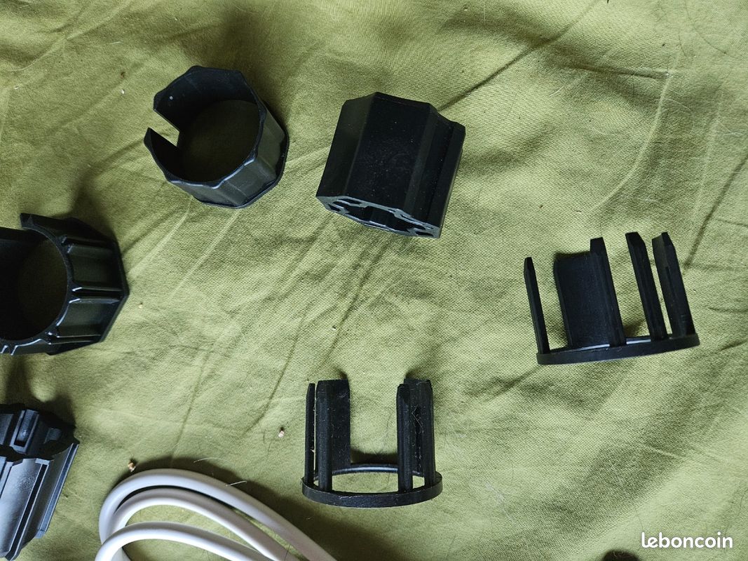 Accessoires moteur volet roulant (image 4)