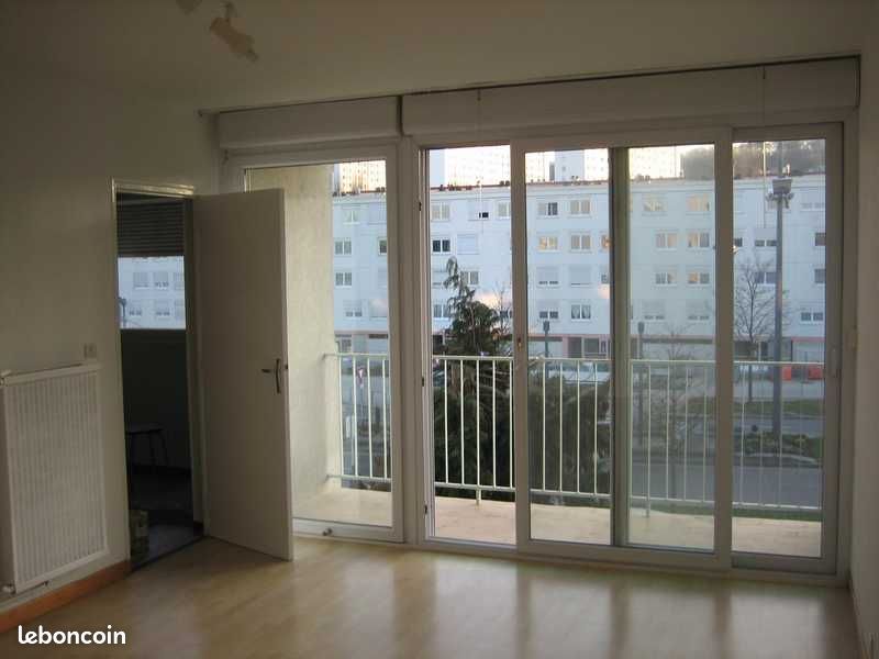 Appartement a louer vandoeuvre-les-nancy - 3 pièce(s) - 53 m2 - Surfyn