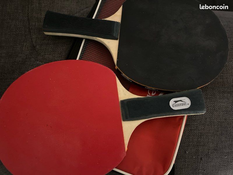 Raquette de ping pong (image 2)