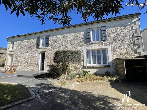 Maison 10 pièces 269 m²