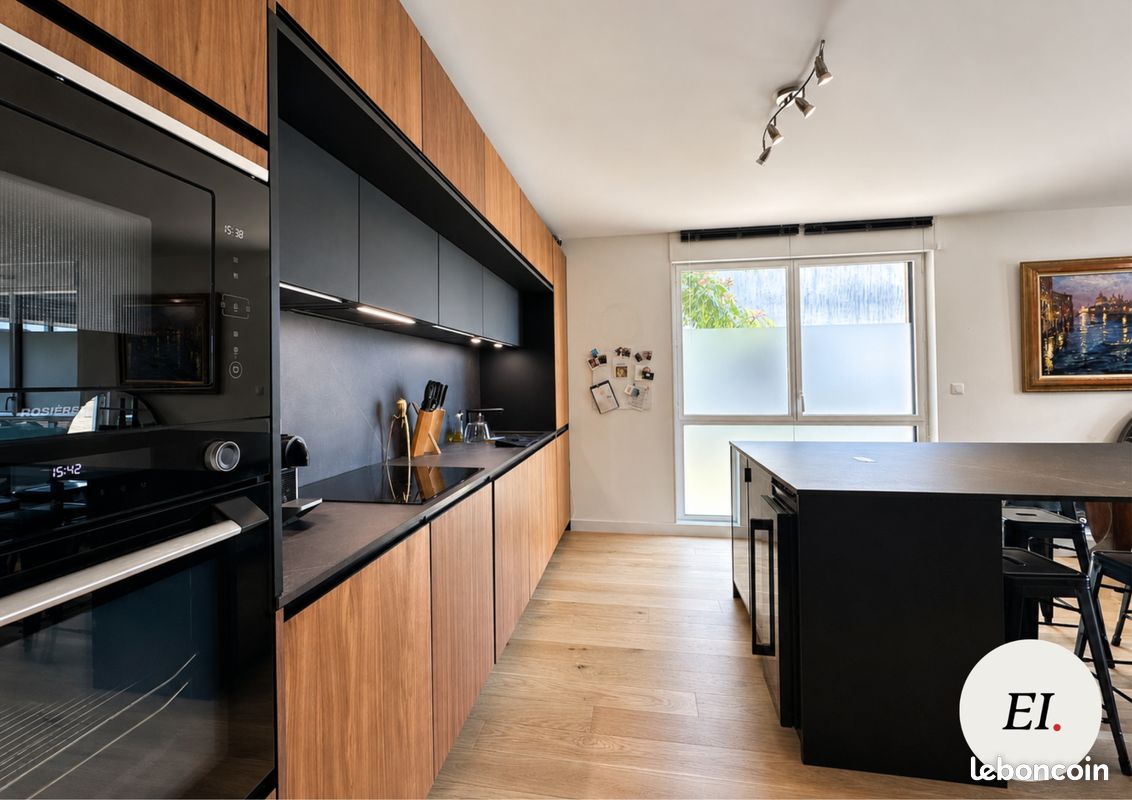 Maison 5 pièces 112 m² · à Blagnac · 112 m² · 329 500 €