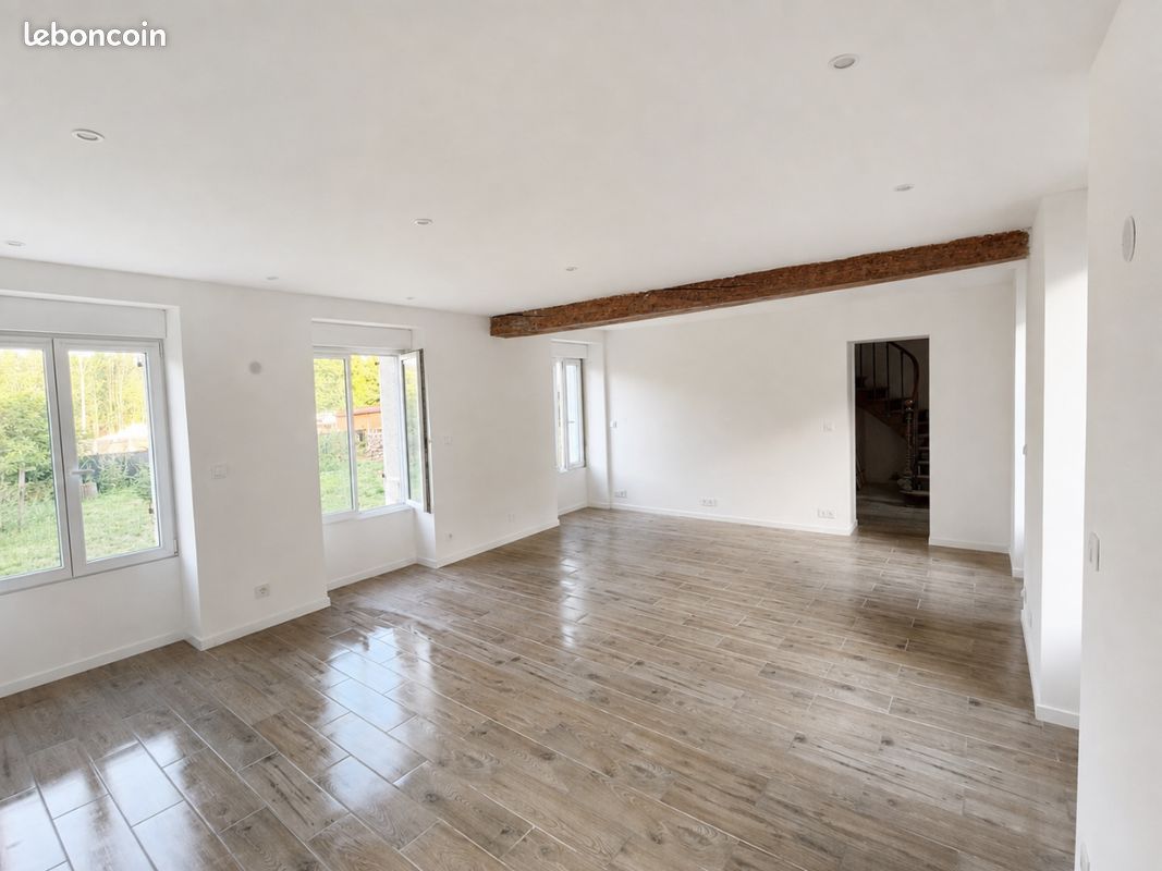 Maison 6 pièces 180 m² · à Trie-Château · 180 m² · 299 000 €