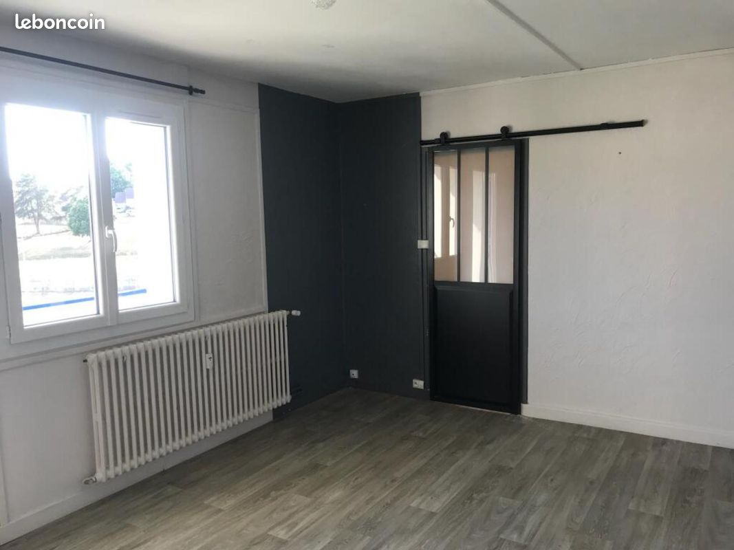 Appartement 4 pièces 64 m² · à La Clayette · 64 m² · 66 000 €