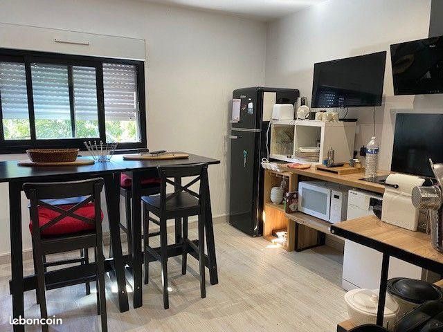 Appartement 3 pièces 40 m² · à Nantes · 40 m² · 830 €/mois