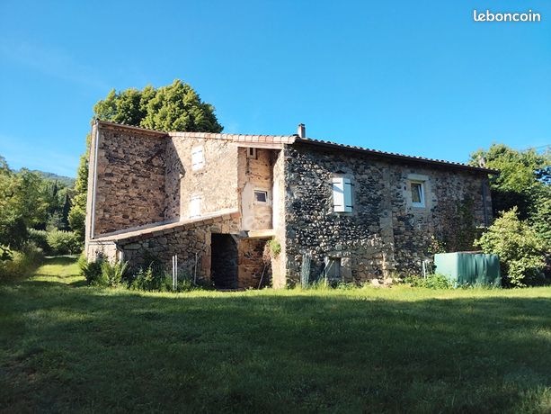 Propriété 7 pièces 130 m²