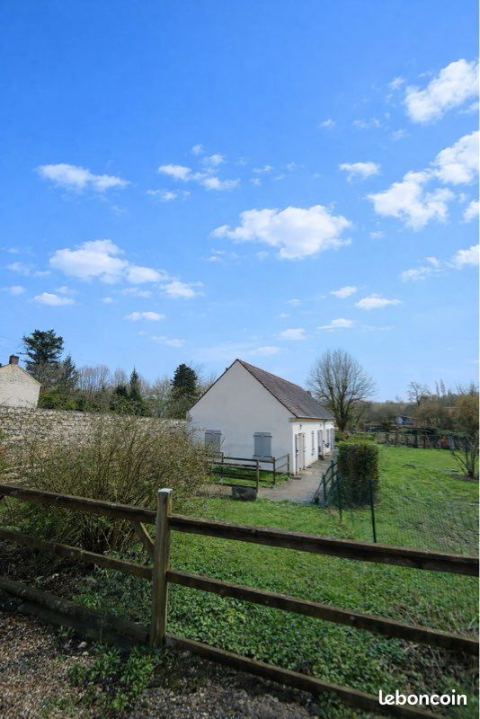 Maison 1 pièce 29 m² · à Nesles-la-Vallée · 29 m² · 120 000 €