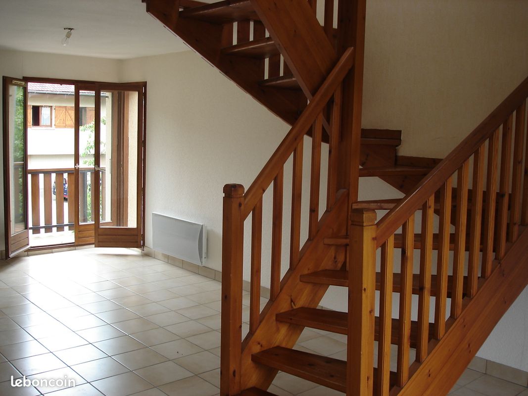 Appartement 3 pièces 65 m² · à Sevrier · 65,1 m² · 454 000 €