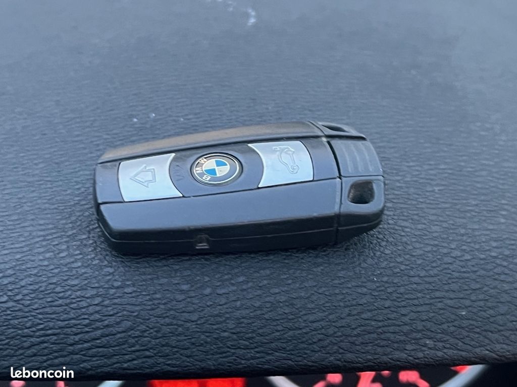 Bmw X6 (E71) XDRIVE50IA 407CH M SPORT (image 31)