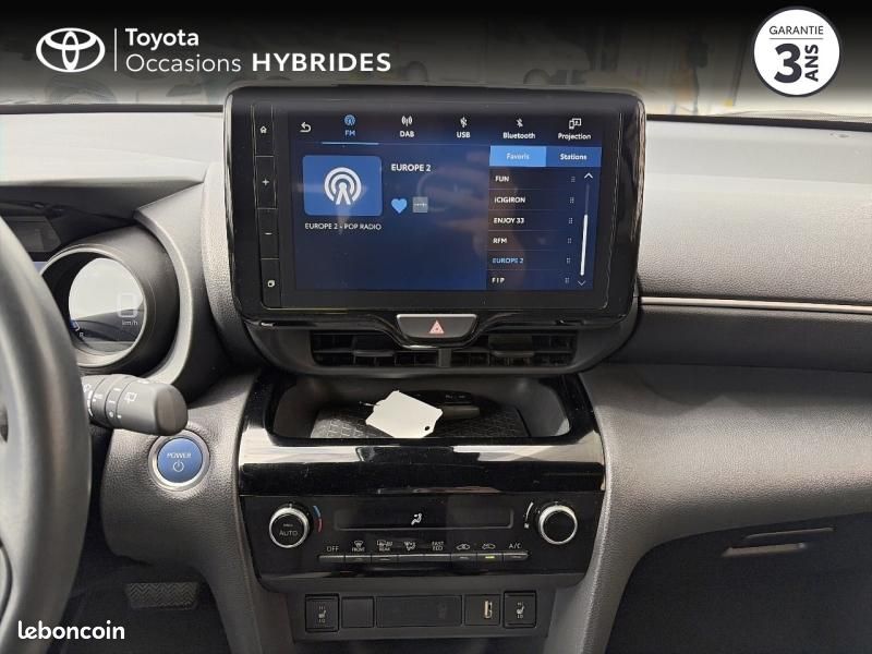 Toyota Yaris Cross 116h Design MY22 (image 15)