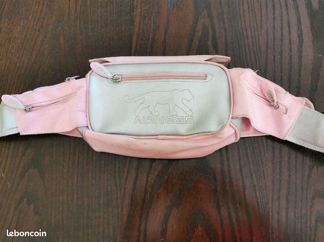 Pochette banane AIRNESS (image 3)