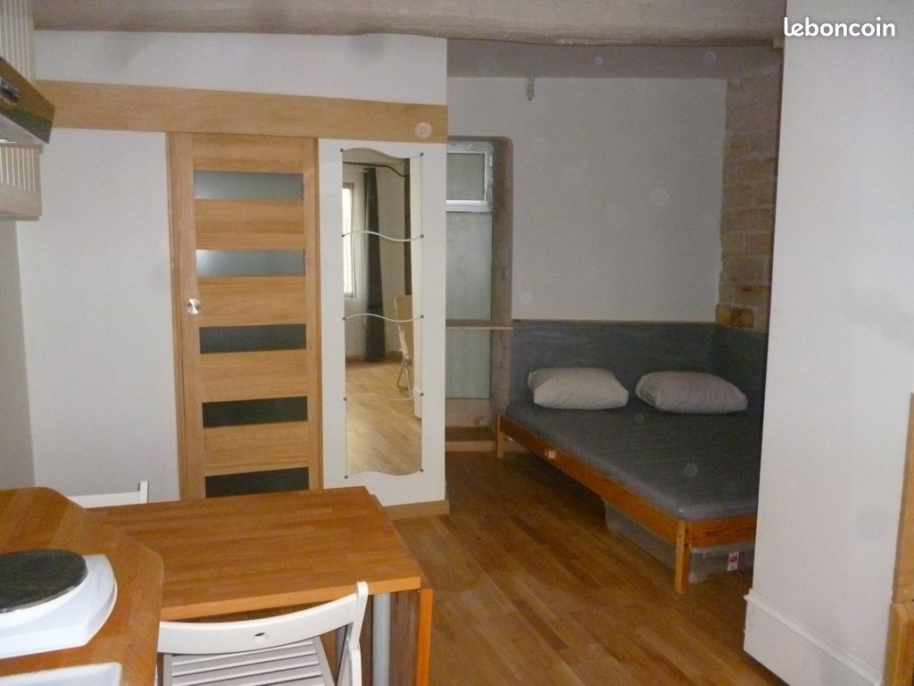 Appartement 1 pièce 22 m² · à Montpellier · 22 m² · 495 €